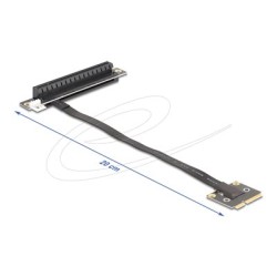 Delock - Riser karta 81294