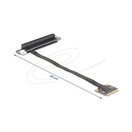 Delock - Riser karta 81294