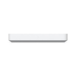 UBNT Gateway Fiber