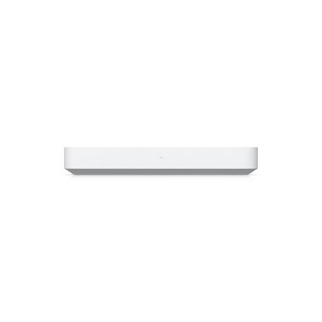 UBNT Gateway Fiber