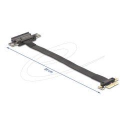 Delock - Riser karta 81495