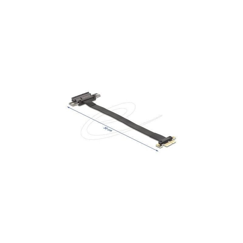 Delock - Riser karta 81495