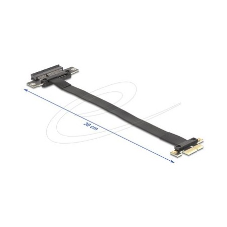 Delock - Riser karta 81495