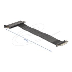 Delock - Riser karta 81498