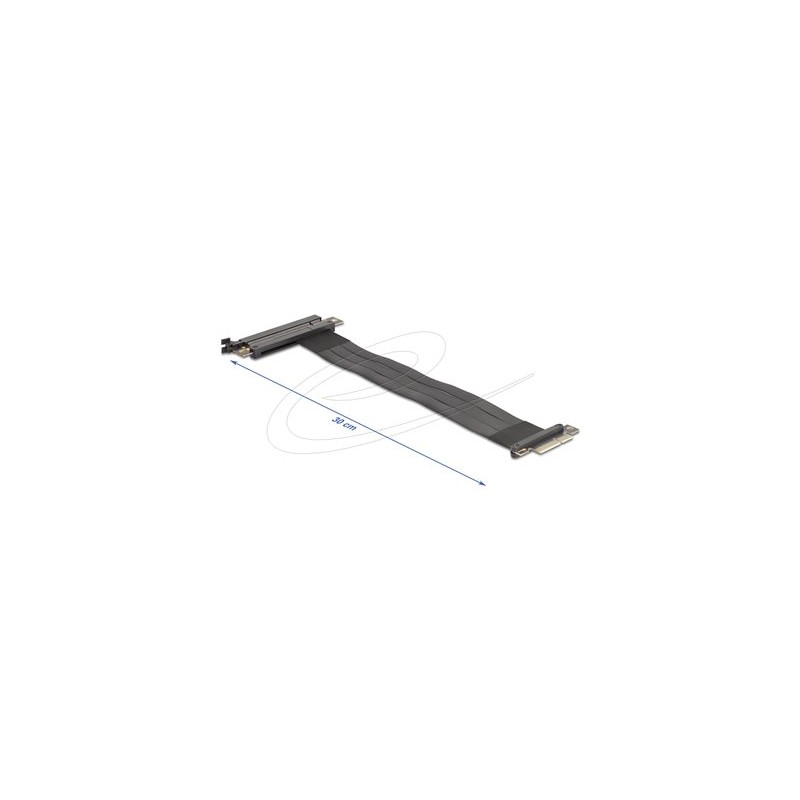 Delock - Riser karta 81498