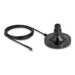 Antenna Magnetic Base 1 x N jack to 1 x, Antenna Magnetic Base 1 x N jack to 1 x 81491