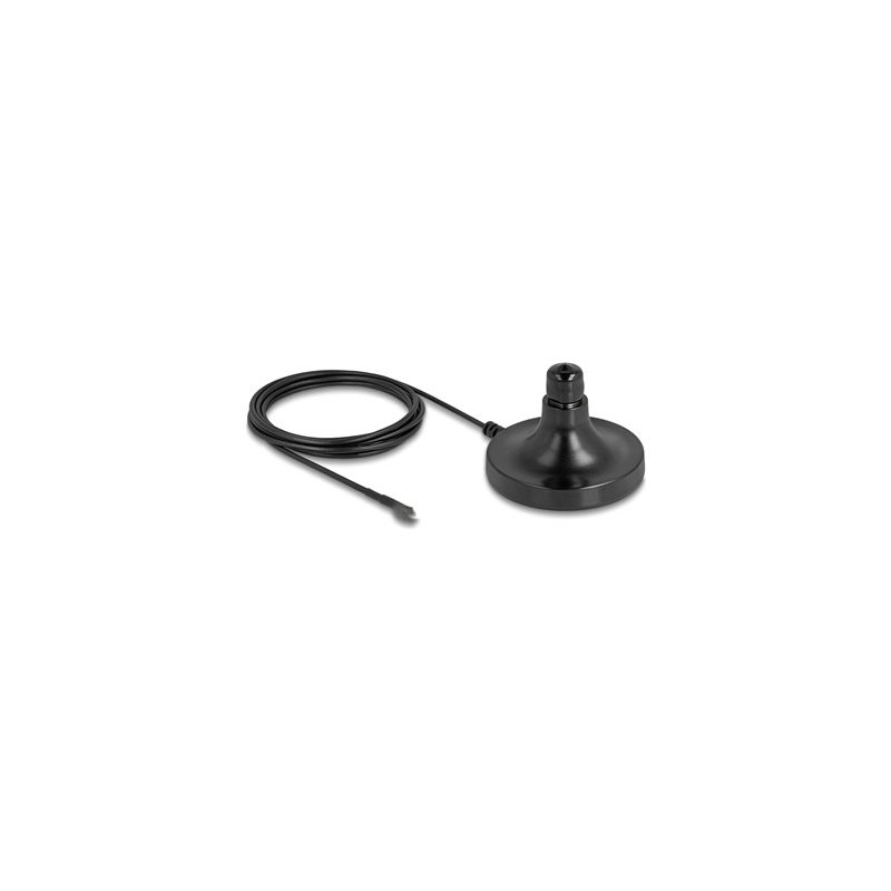 Antenna Magnetic Base 1 x N jack to 1 x, Antenna Magnetic Base 1 x N jack to 1 x 81491