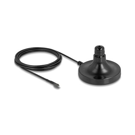 Antenna Magnetic Base 1 x N jack to 1 x, Antenna Magnetic Base 1 x N jack to 1 x 81491