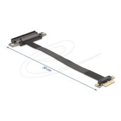 Delock - Riser karta 81496