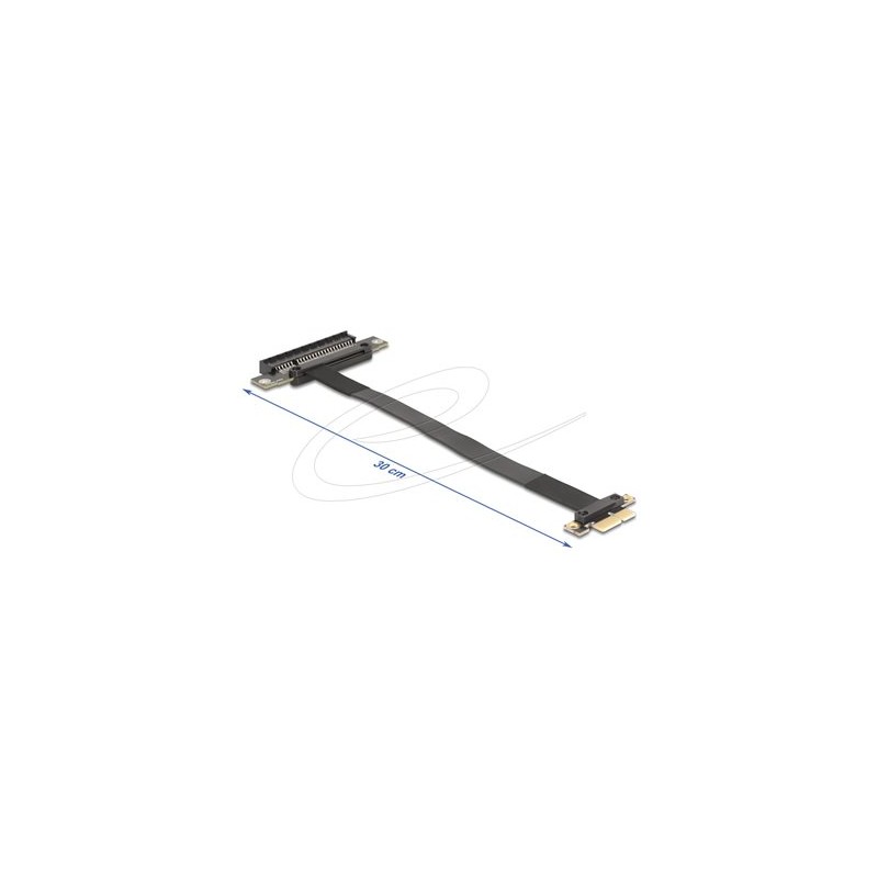 Delock - Riser karta 81496