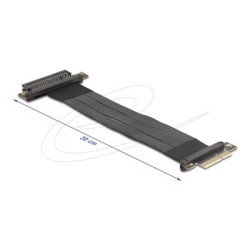 Delock - Riser karta 81497