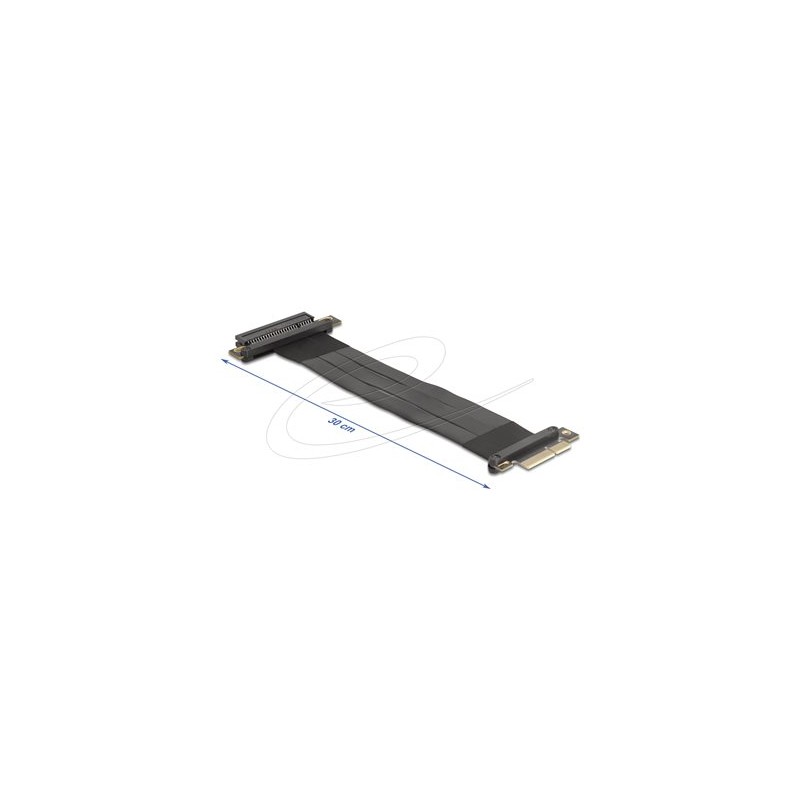 Delock - Riser karta 81497