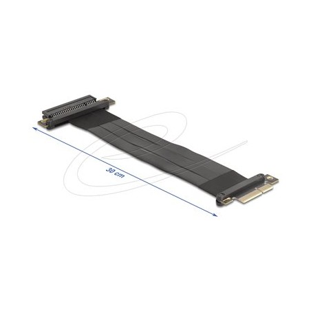 Delock - Riser karta 81497