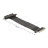 Delock - Riser karta 81497