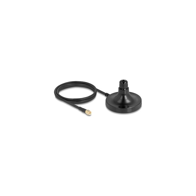 Antenna Magnetic Base 1 x N jack to 1 x, Antenna Magnetic Base 1 x N jack to 1 x 81492