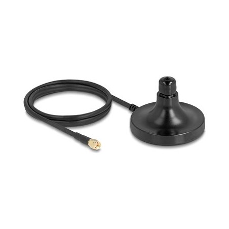 Antenna Magnetic Base 1 x N jack to 1 x, Antenna Magnetic Base 1 x N jack to 1 x 81492