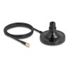 Antenna Magnetic Base 1 x N jack to 1 x, Antenna Magnetic Base 1 x N jack to 1 x 81492