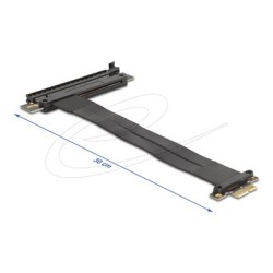 Delock - Riser karta 81505