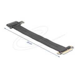 Delock - Riser karta 81507