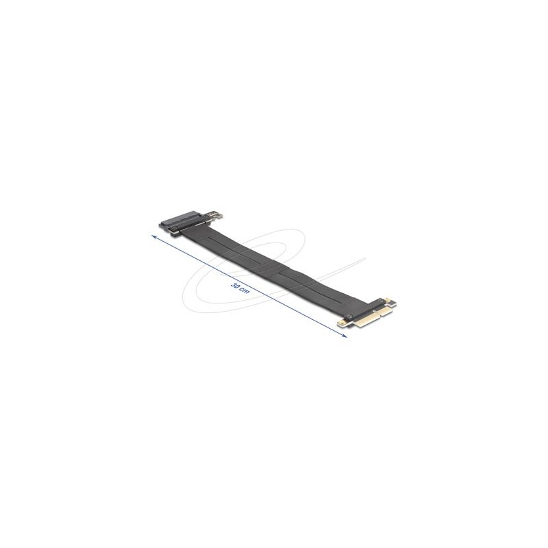 Delock - Riser karta 81507