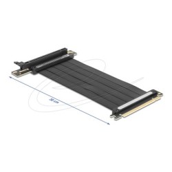 Delock - Riser karta 81509
