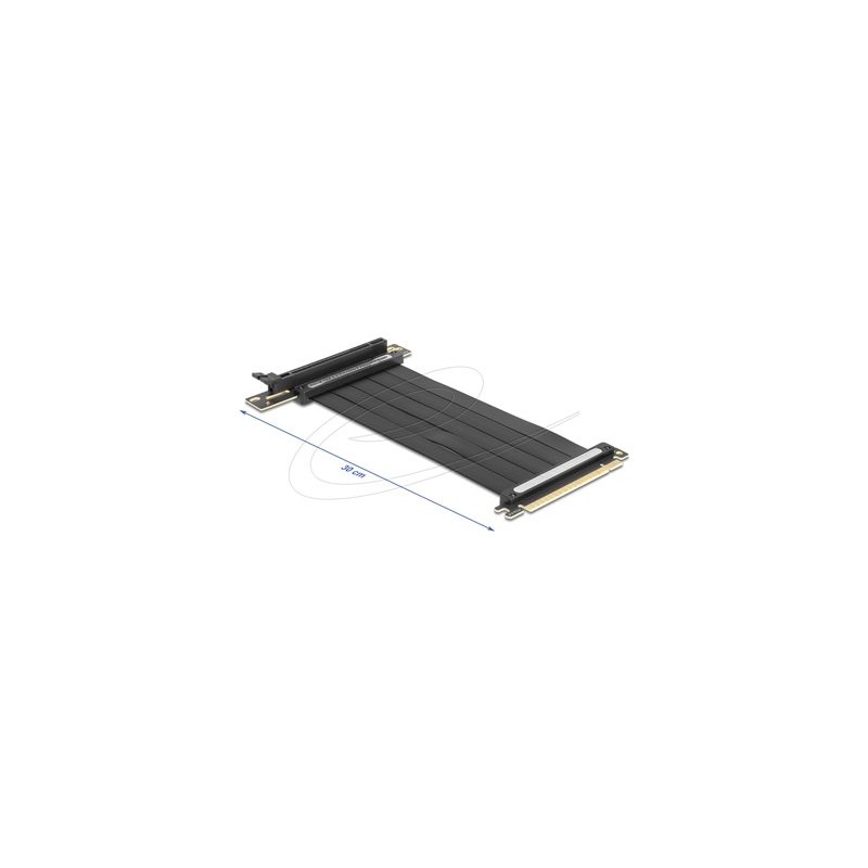 Delock - Riser karta 81509