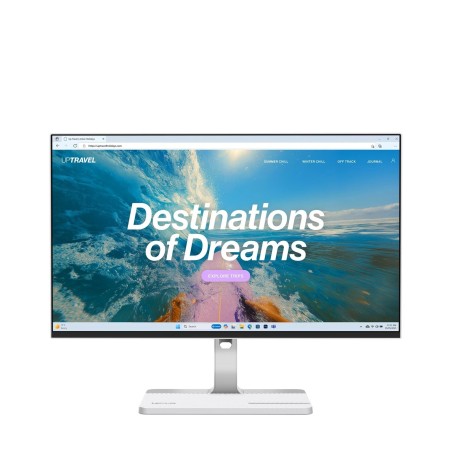 Lenovo/L24D-4C/23,8"/IPS/FHD/144Hz/1ms/Šedá/3R