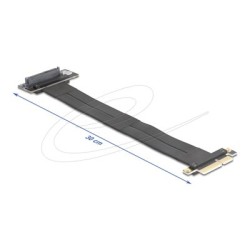 Delock - Riser karta 81506