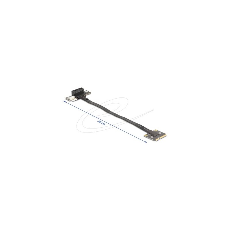 Delock - Riser karta 81504