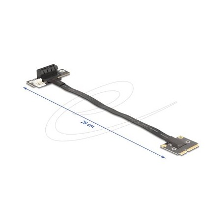 Delock - Riser karta 81504