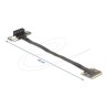 Delock - Riser karta 81504