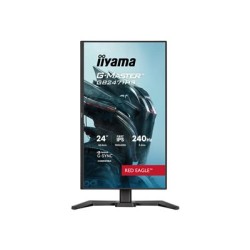 iiyama G-Master/GB2471HS-B1/23,8"/IPS/FHD/240Hz/0,3ms/Černá/3R