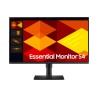 SAMSUNG MT LED LCD Monitor 27" (S40GD) - IPS, 1920x1080, 100hz, 5ms, DP, HDMI