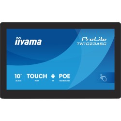 10" iiyama TW1023ASC-B3P:IPS,HD,ANdroid, cam