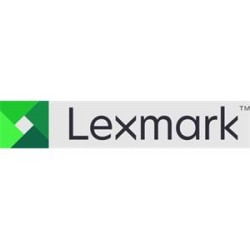 Lexmark - Vysoká výtěžnost - žlutá - originální - kazeta s barvivem LCCP, Lexmark Corporate - pro Lexmark CX820de, CX820dtfe