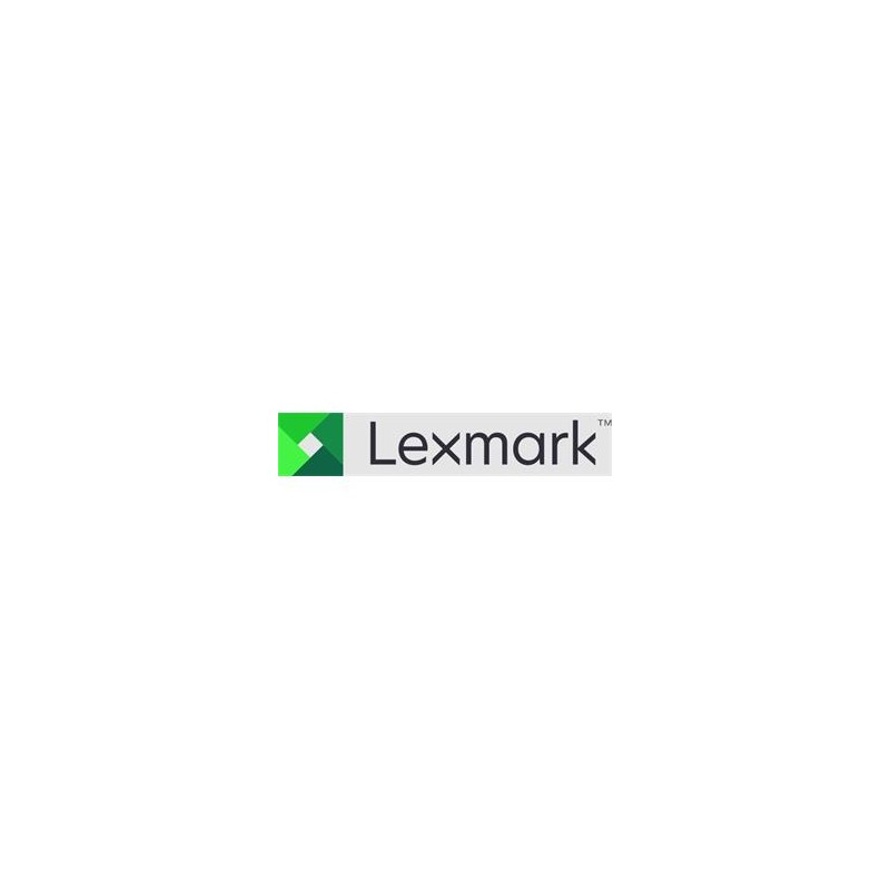 Lexmark - Vysoká výtěžnost - žlutá - originální - kazeta s barvivem LCCP, Lexmark Corporate - pro Lexmark CX820de, CX820dtfe