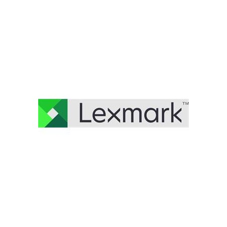 Lexmark - Vysoká výtěžnost - žlutá - originální - kazeta s barvivem LCCP, Lexmark Corporate - pro Lexmark CX820de, CX820dtfe