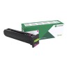 Lexmark - Ultra High Yield - purpurová - originální - kazeta s barvivem LCCP, LRP - pro Lexmark CX860de, CX860dte, CX860dtfe