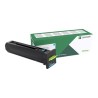 Lexmark - Vysoká výtěžnost - azurová - originální - kazeta s barvivem LCCP, LRP - pro Lexmark CX860de, CX860dte, CX860dtfe