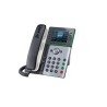 Poly Edge E350 IP telefon, PoE
