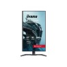 iiyama G-Master/GB2771HSU-B1/27"/IPS/FHD/240Hz/0,4ms/Černá/3R