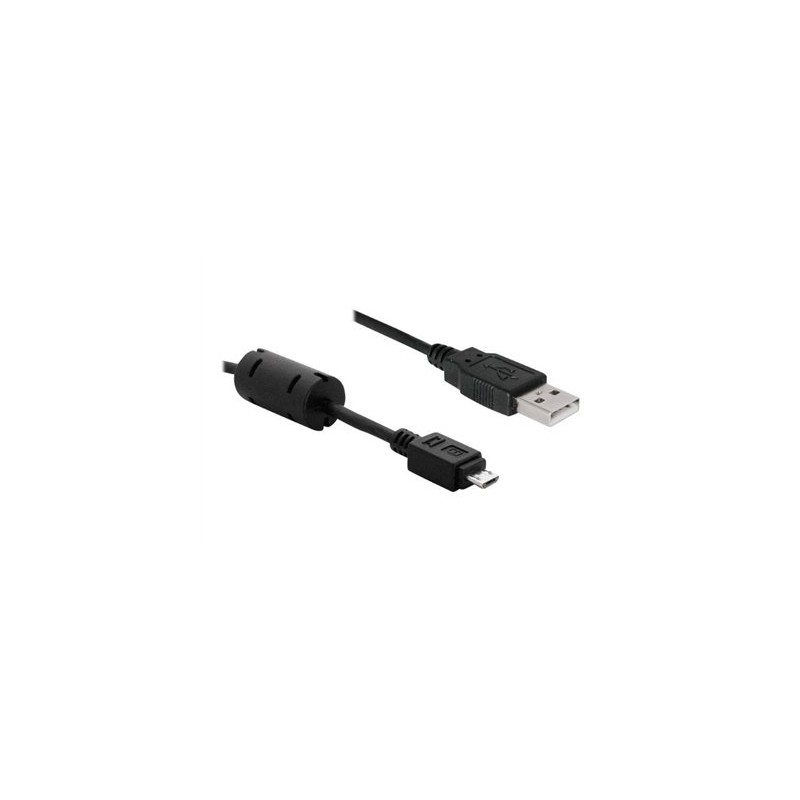 Delock - Kabel USB - USB (M) do Micro USB typ B (M) - 3 m