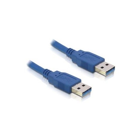 Delock - Kabel USB - USB (M) do USB (M) - USB 3.0 - 1.5 m