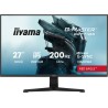 iiyama G-Master/G2771QS-B1/27"/IPS/QHD/200Hz/0,5ms/Černá/3R