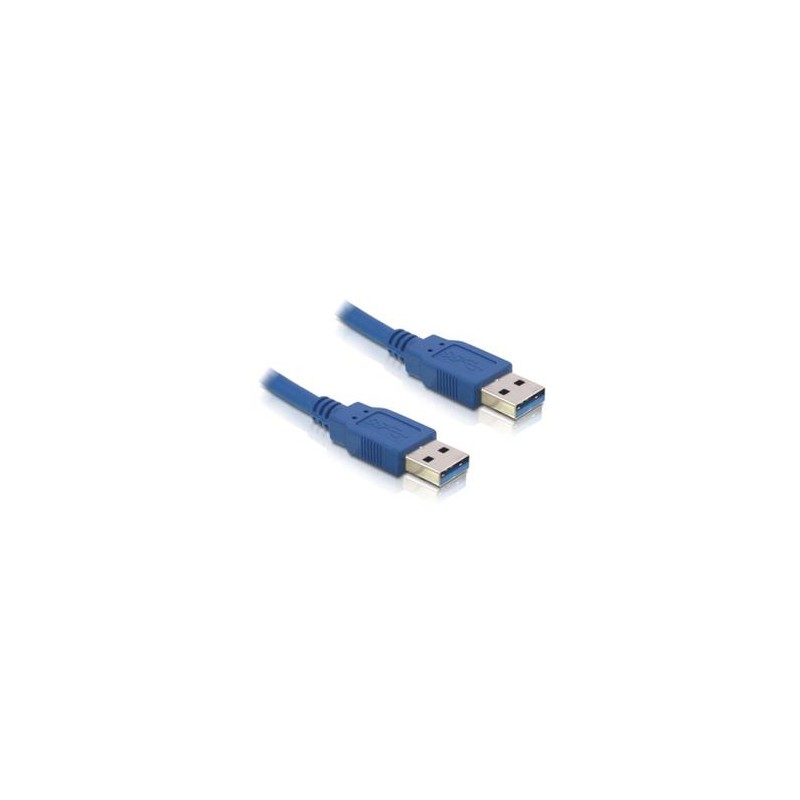 Delock - Kabel USB - USB (M) do USB (M) - USB 3.0 - 1 m - pro Delock PCI Express Card