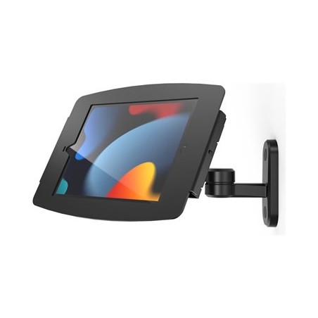 Compulocks iPad 10.2" Space Enclosure Swing Wall Mount - Škrín - Anti-Theft - pro tablet - uzamykatelný - vysoce kvalitní