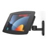 Compulocks iPad 10.2" Space Enclosure Swing Wall Mount - Škrín - Anti-Theft - pro tablet - uzamykatelný - vysoce kvalitní