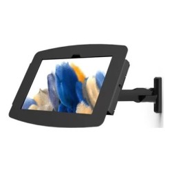 Compulocks Galaxy Tab A8 10.5" Space Enclosure Swing Wall Mount Plus Hub - Montážní sada (kryt) - pro tablet - uzamykatelný