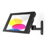 Compulocks iPad 10th-11th (A16) Gen Swell Enclosure Swing Wall Mount Black - Škrín - pro tablet - cerná - velikost obrazovky: