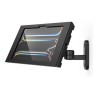 Compulocks iPad Pro M4 11" (2024), Apex Enclosure Swing Wall Mount - Montážní sada (stojan, kryt, montáž na zeď) - pro tablet